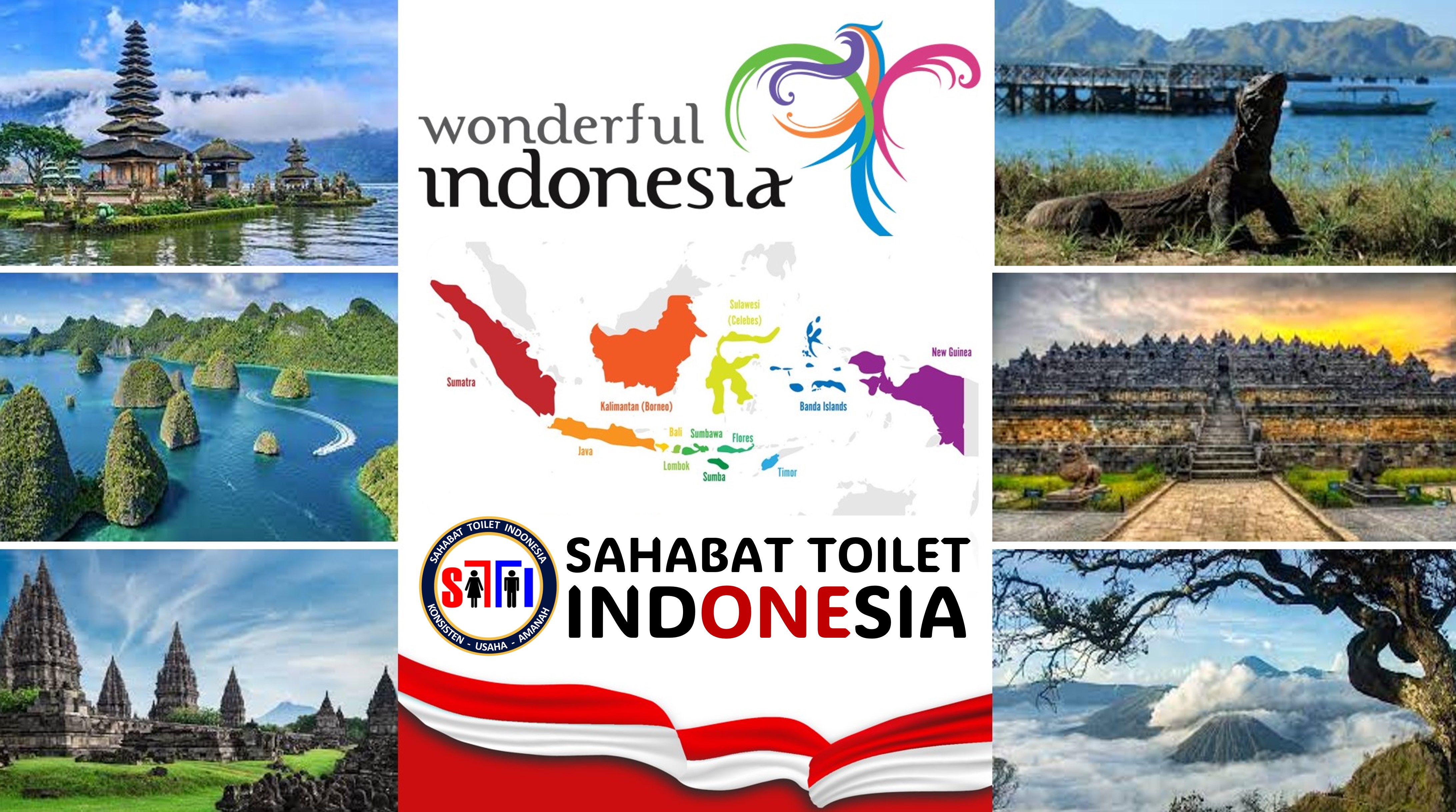 Sahabat Toilet Indonesia